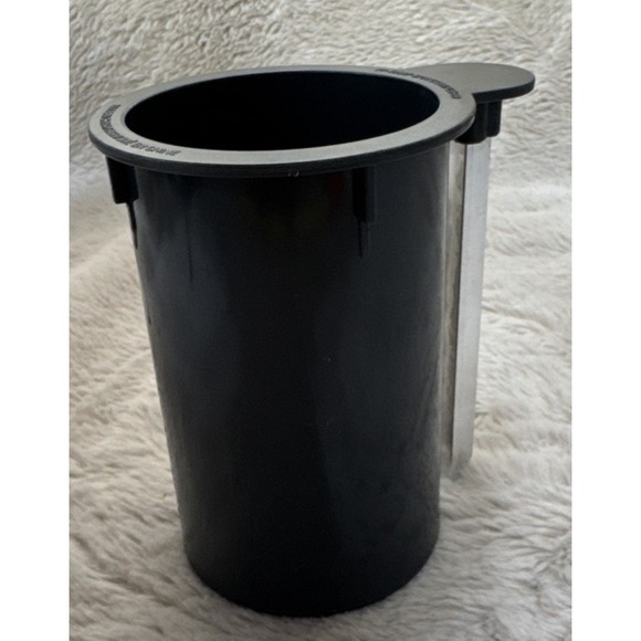 Cuisinart Elemental 13 Cup Food Processor CFP-26SVPC Spiralizer Pusher FP-13SSP - Picture 3 of 5